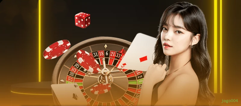 Slots online da jogo004 com jackpots progressivos