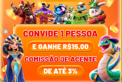 Canal oficial da jogo004 no Telegram